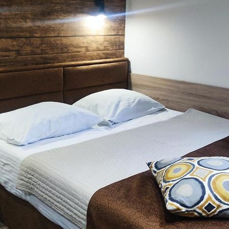 Apartment Dream Konaci Копаоник Экстерьер фото