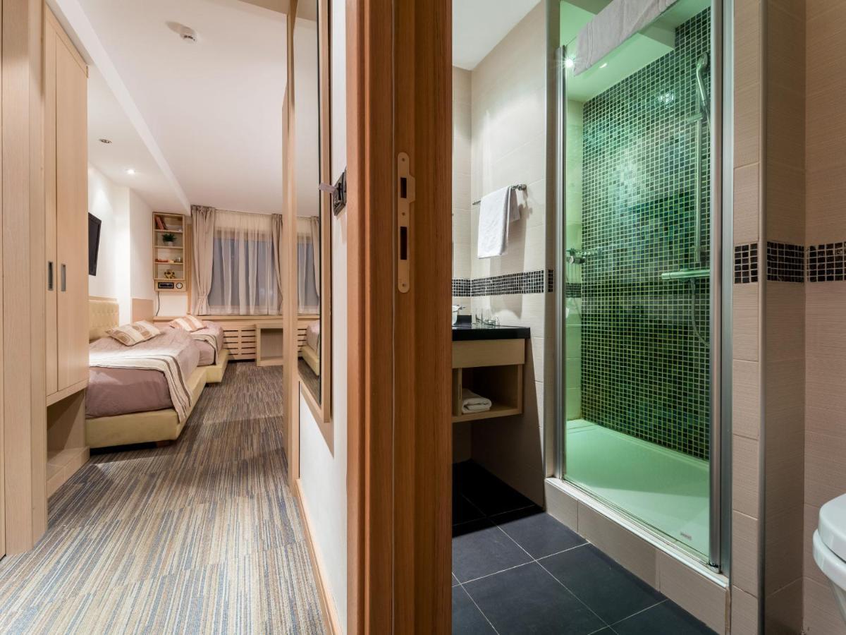 Apartment Dream Konaci Копаоник Экстерьер фото