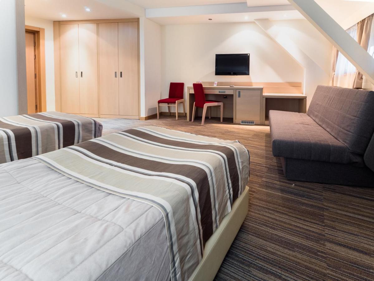 Apartment Dream Konaci Копаоник Экстерьер фото