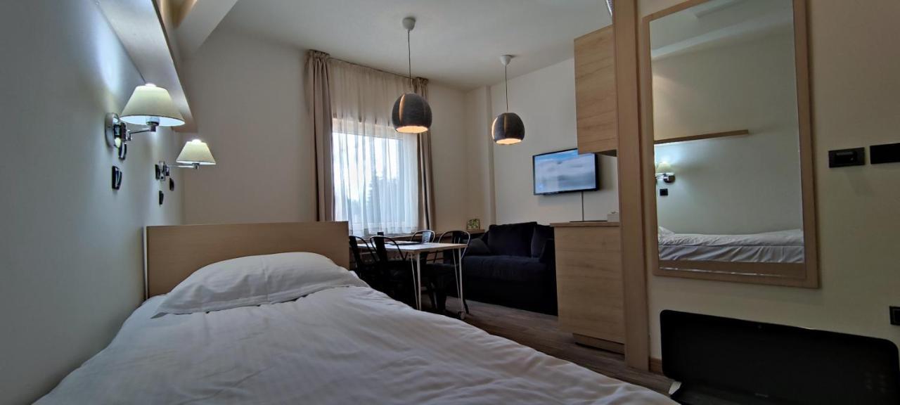 Apartment Dream Konaci Копаоник Экстерьер фото