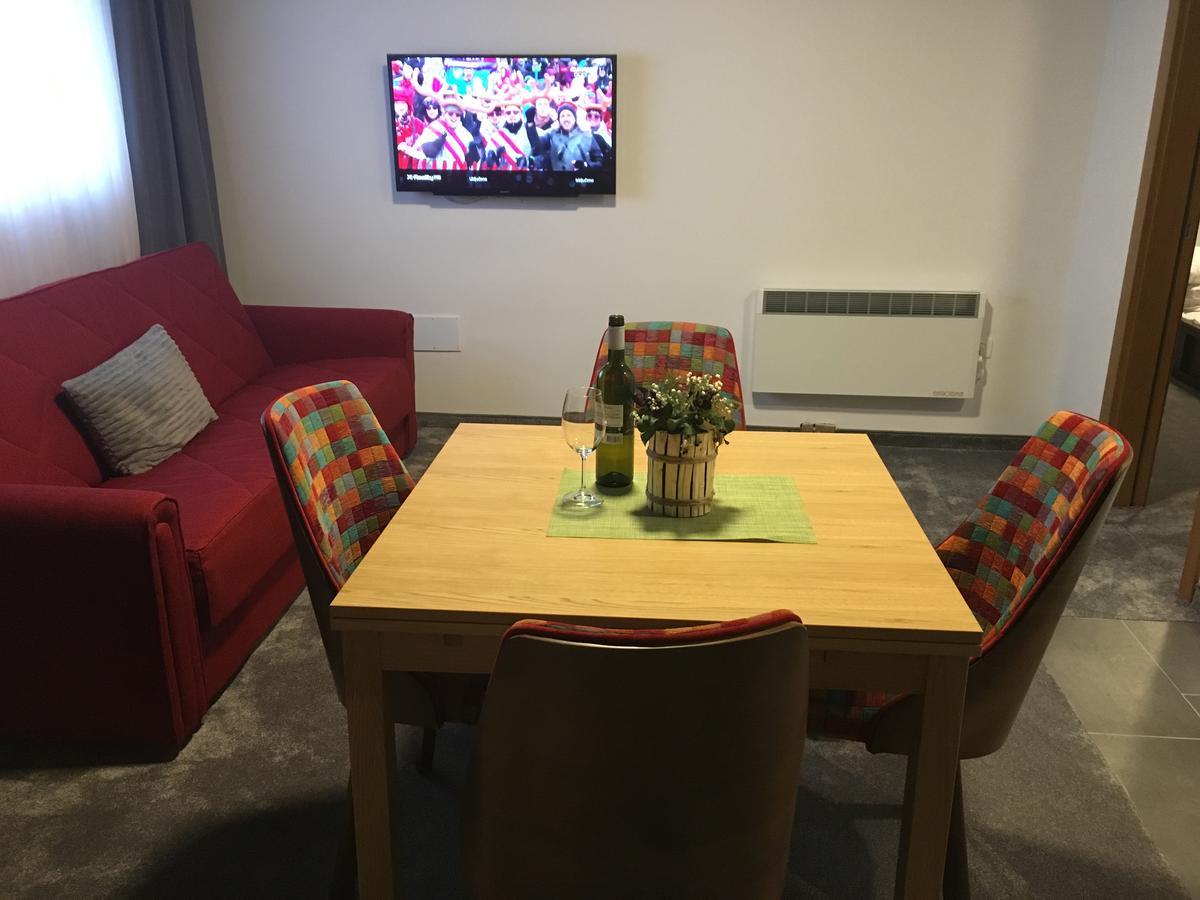 Apartment Dream Konaci Копаоник Экстерьер фото